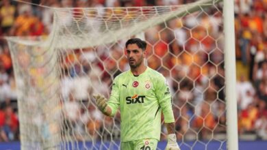 Günay gol yemiyor- Trabzonspor