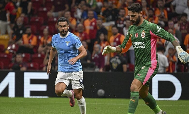 Günay Güvenç güven verdi- Trabzonspor