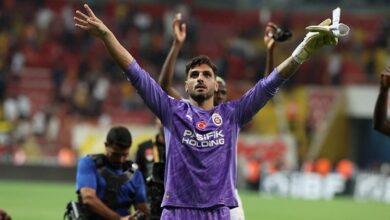 Günay Güvenç'ten mesaj: Galatasaray'ın menfaati önemli- Trabzonspor