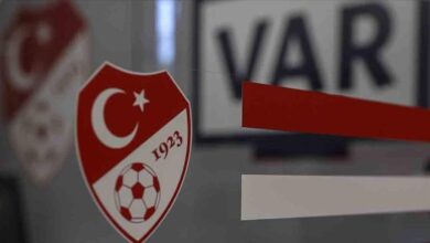 Günün maçlarının VAR hakemleri açıklandı!- Trabzonspor