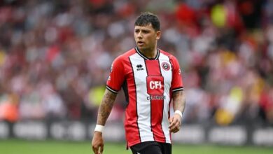 Gustavo Hamer sesleri- Trabzonspor