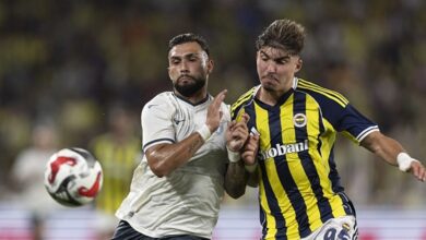 Güzel oyun izlettiririz- Trabzonspor