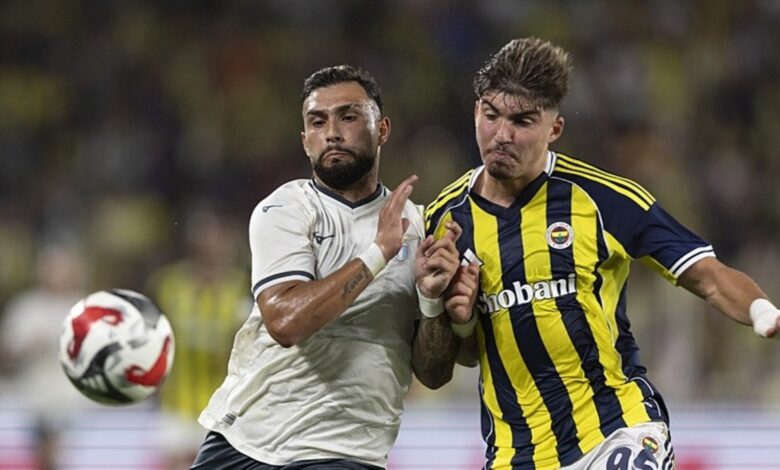 Güzel oyun izlettiririz- Trabzonspor