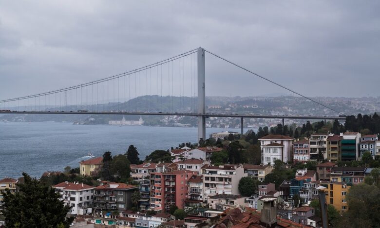 Hafta sonu hava durumu | MGM açıkladı: İstanbul’a yağmur yağacak mı? (2-3 Ağustos)- Trabzonspor