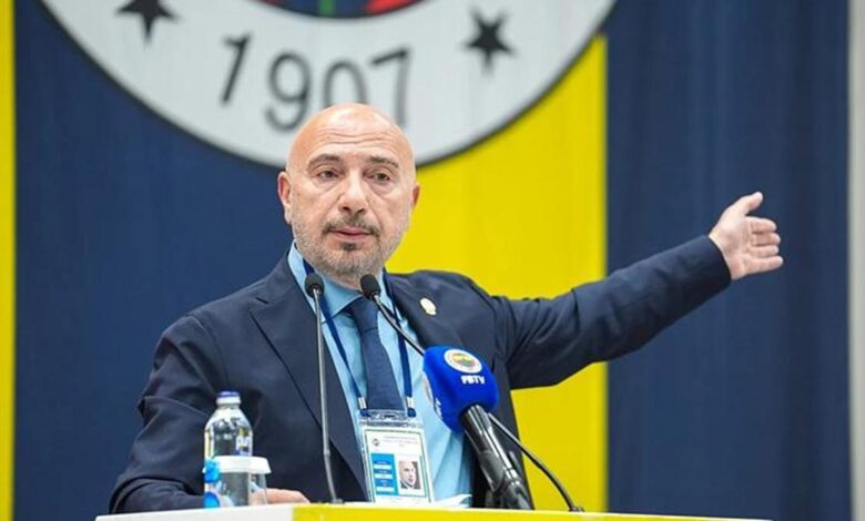 Hakan Bilal Kutlualp'ten Aziz Yıldırım açıklaması! 'Mutlaka benimle görüşecektir'- Trabzonspor