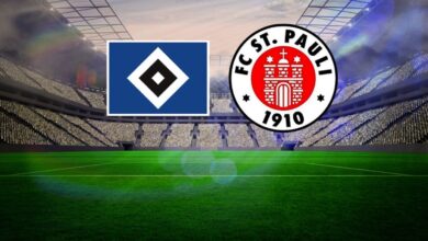 Hamburg - St. Pauli maçı ne zaman, saat kaçta, hangi kanalda? Almanya Bundesliga- St Pauli