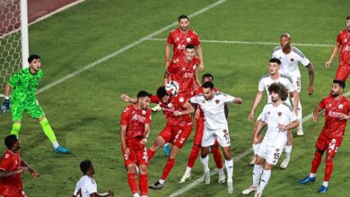 Hatayspor 1-3 Ankara Keçiörengücü | MAÇ SONUCU-ÖZET- Rakip