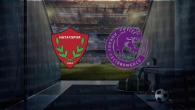 Hatayspor - Keçiörengücü maçı ne zaman, saat kaçta, hangi kanalda? Trendyol 1. Lig- Trabzonspor