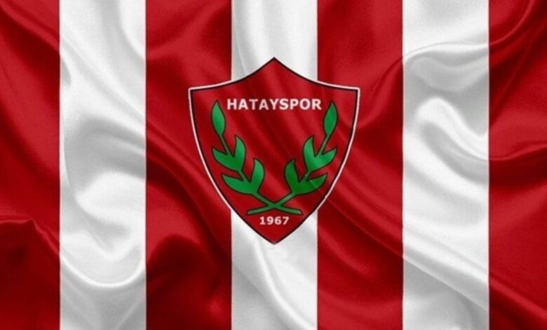 Hatayspor’a tanıdık hoca- Trabzonspor