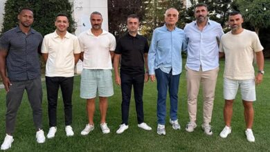 Hatayspor'da Hugo Almeida dönemi! Teknik direktörlük kariyerine Hatay'da başlıyor- Trabzonspor