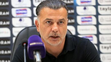 Hatayspor'da Murat Şahin depremi! Ekibiyle birlikte bıraktı...- Trabzonspor