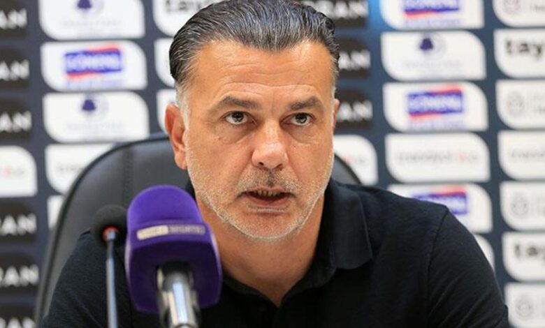 Hatayspor'da Murat Şahin depremi! Ekibiyle birlikte bıraktı...- Trabzonspor