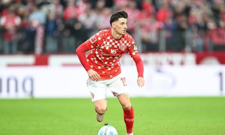 Hedef Caci- Trabzonspor