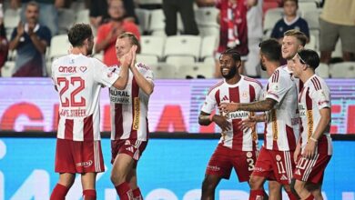 Hesap.com Antalyaspor 2-1 Kasımpaşa | MAÇ SONUCU- Trabzonspor