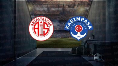 Hesap.com Antalyaspor-Kasımpaşa | CANLI İZLE- Trabzonspor