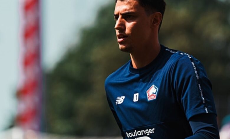 Hiçbir şeyden korkmuyor- Trabzonspor