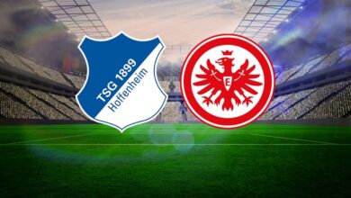 Hoffenheim - Eintracht Frankfurt maçı ne zaman, saat kaçta, hangi kanalda? Almanya Bundesliga- Eintracht Frankfurt