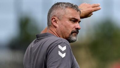 Holse ve Musaba'dan Samsunspor'a müjde- Trabzonspor