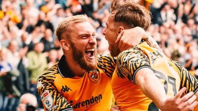 Hull City, Oxford United’ı son dakika golüyle mağlup etti!- Trabzonspor