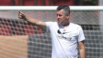 Hüseyin Eroğlu takımına güveniyor- Trabzonspor