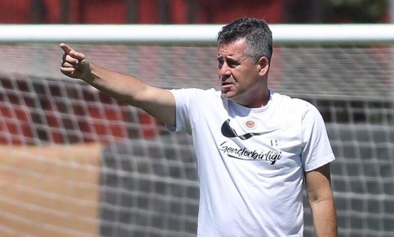 Hüseyin Eroğlu takımına güveniyor- Trabzonspor