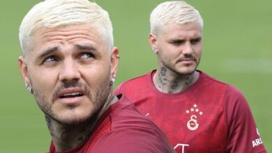 Icardi anısını yıllar sonra anlattı kısa sürede viral oldu 'Gözümün önünde pişirip yedi'- Trabzonspor