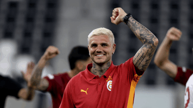 Icardi form tutuyor- Trabzonspor