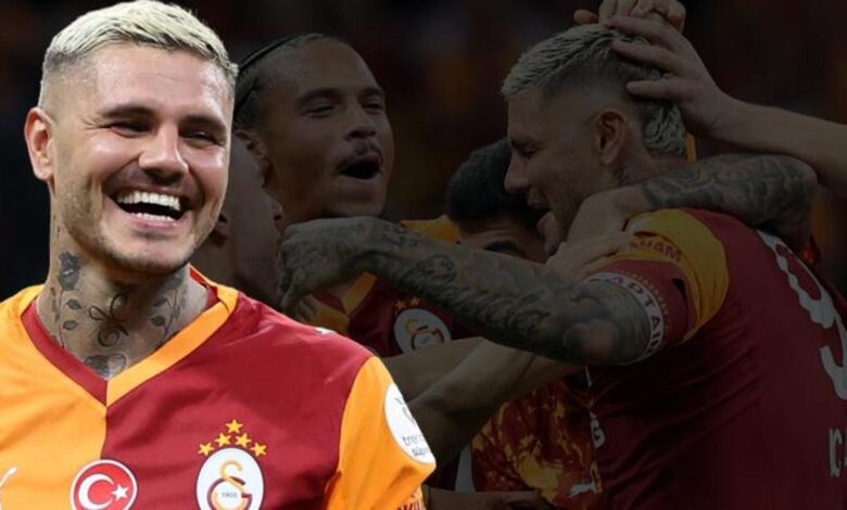 Icardi Güney Amerika'da gündem oldu! 'Kral geri döndü!'- Trabzonspor