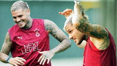 Icardi'den Arjantin televizyonuna Galatasaray sözleri: Burayı çok özlemişim- Trabzonspor