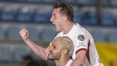 Icardi'den Kerem Aktürkoğlu paylaşımı! Fenerbahçe'ye attığı golün ardından...- Trabzonspor