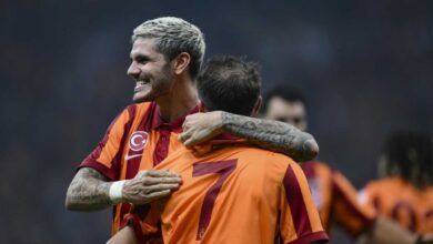 Icardi'den Kerem Aktürkoğlu yorumu! "Fenerbahçe'ye transferi..."- Trabzonspor