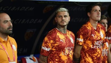 İcardi’nin süresi artıyor- Trabzonspor