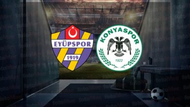 İkas Eyüpspor-Tümosan Konyaspor | CANLI- Trabzonspor