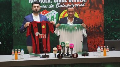 İki dev kulüpten anlamlı hareket- Trabzonspor