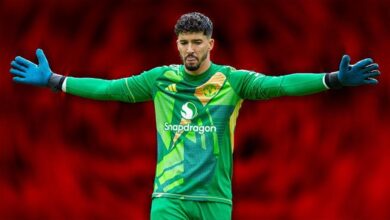 İngilizler Altay Bayındır'ı fena topa tuttu: Kulüpte nasıl kalabileceğini bilmiyorum! Zehir zemberek sözler- Trabzonspor