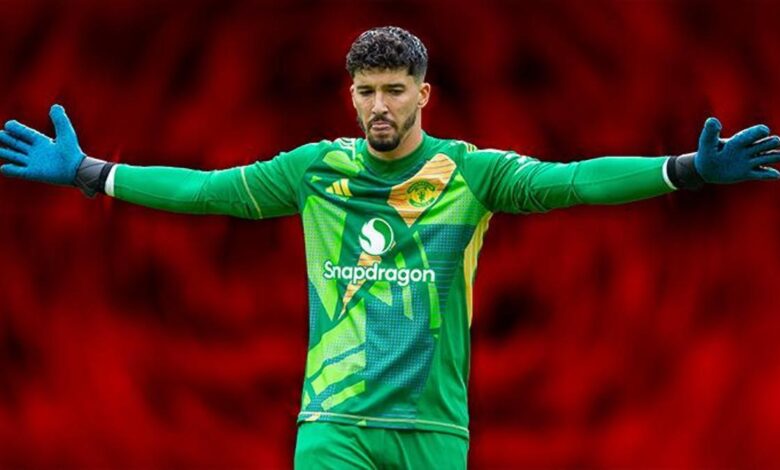 İngilizler Altay Bayındır'ı fena topa tuttu: Kulüpte nasıl kalabileceğini bilmiyorum! Zehir zemberek sözler- Trabzonspor