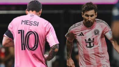 Inter Miami'de Lionel Messi şoku! Açıklama geldi...- Inter Miami