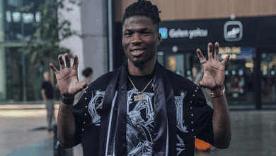 İşim goller atmak- Trabzonspor