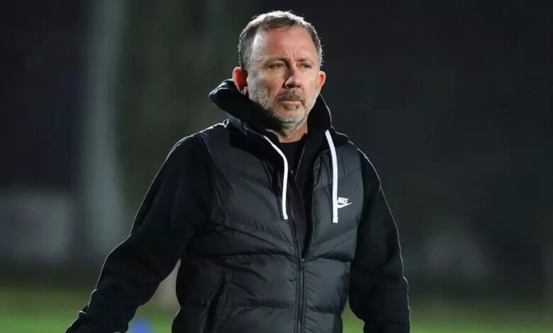 İşler değişirse listenin başındaki isim Sergen Yalçın- Trabzonspor