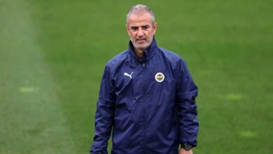 İsmail Kartal Fenerbahçe yönetiminden Hamdi Akın ile görüştü!- Trabzonspor