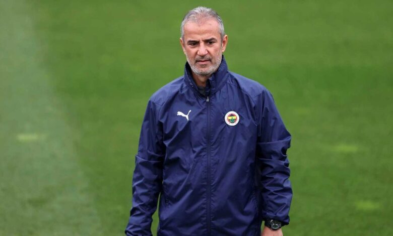 İsmail Kartal Fenerbahçe yönetiminden Hamdi Akın ile görüştü!- Trabzonspor