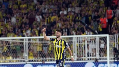 İsmail Yüksek: Fenerbahçe her zaman önde oynamalı!- Trabzonspor