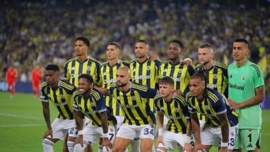 İşte Fenerbahçe'nin Benfica maçı sonrası güncel ülke puanımız!- Trabzonspor