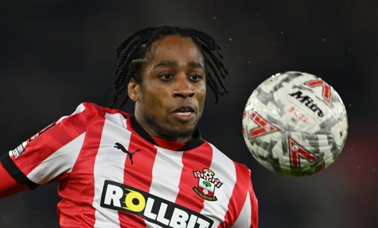 İşte Walker-Peters transferinin iptal olma nedeni! Beşiktaş’ın o oyuncusu engelledi- Trabzonspor