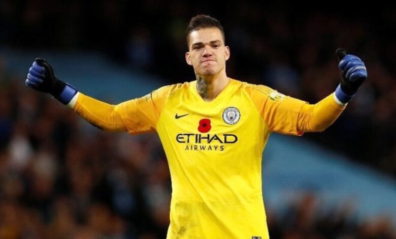 İtalya'dan flaş iddia: Galatasaray'dan Ederson hamlesi! Buruk telefonda görüştü- Trabzonspor
