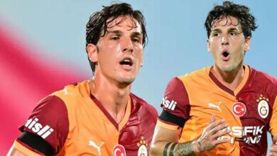 İtalya'dan Nicolo Zaniolo için açıklama: 'Üst düzey bir oyuncu'- Trabzonspor
