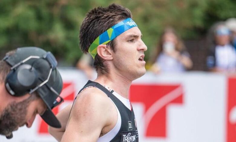 İtalyan atlet yaşamını yitirdi- Trabzonspor