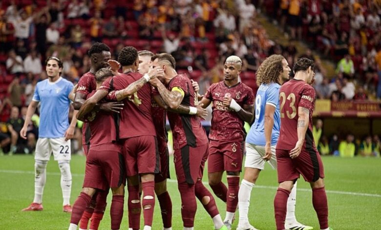 İyi bir dönem geçirdi- Trabzonspor