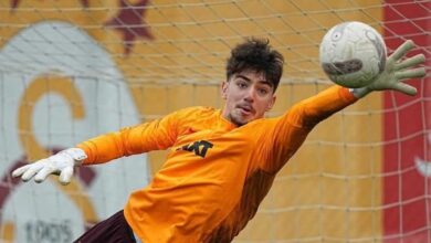 Jankat’a Eyüp talip- Trabzonspor