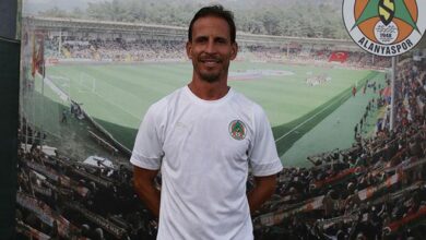 Joao Pereira: 'Keşke Fenerbahçe ile oynasaydık'- Trabzonspor